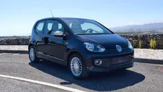 Usado 2013 VW up! Citadino | € 6.950 (Preço justo)