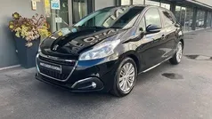 Usado 2019 Peugeot 208 Citadino | € 11.500 (Preço justo)