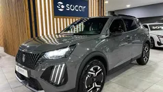 Usado 2025 Peugeot 2008 SUV | € 25.490 (Preço justo)