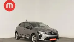 Usado 2024 Renault Clio V Evolution | € 17.499 (Preço justo)