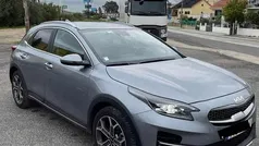 Usado 2022 Kia XCeed SUV | € 17.800 (Super Preço)