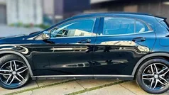 Preto Usado 2016 Mercedes GLA180 SUV | € 17.100 (Preço justo)