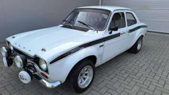 Branco Usado 1973 Ford Escort | € 65.000
