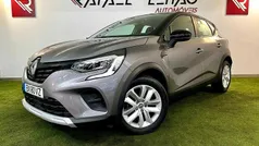 Usado 2022 Renault Captur Equilibre SUV | € 16.450 (Bom preço)