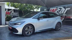 Cinzento Usado 2023 Cupra Born Citadino | € 27.950 (Preço justo)