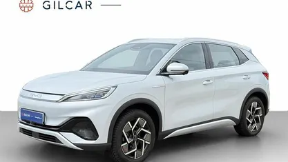 Branco Usado 2023 BYD Atto 3 SUV | € 26.990 (Preço justo)
