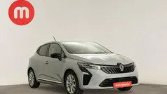Usado 2025 Renault Clio V Evolution | € 19.999 (Preço justo)