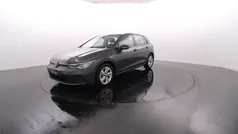 Cinzento Usado 2022 VW Golf VIII | € 29.450 (Preço justo)