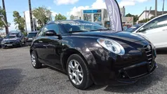 Vermelho Usado 2012 Alfa Romeo MiTo Progression Citadino | € 6.900 (Preço justo)