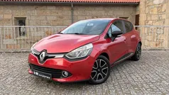 Usado 2014 Renault Clio IV Dynamique | € 7.990 (Preço justo)