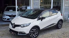 Usado 2015 Renault Captur SUV | € 11.950 (Preço justo)