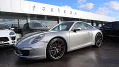 Usado 2012 Porsche 991 | € 92.500