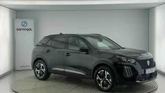 Preto Usado 2024 Peugeot e-2008 SUV | € 28.990 (Preço justo)
