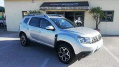 Cinza Usado 2020 Dacia Duster Prestige SUV | € 16.650 (Preço justo)