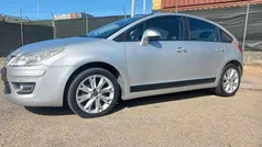 Usado 2009 Citroën C4 Citadino | € 3.150 (Preço justo)