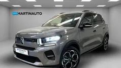 Cinza Usado 2025 Citroën C3 SUV | € 18.950 (Preço justo)