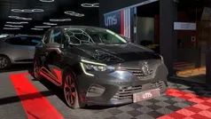 Usado 2021 Renault Clio V LIMITED | € 15.500 (Preço justo)