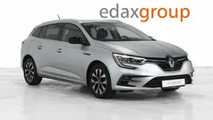 Usado 2021 Renault Mégane GrandTour LIMITED Carrinha | € 14.490 (Preço justo)