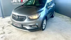 Cinza Usado 2019 Opel Mokka X SUV | € 16.490