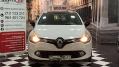 Usado 2015 Renault Clio IV LIMITED | € 11.490 (Preço justo)