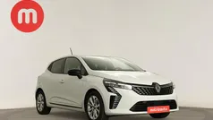 Usado 2024 Renault Clio V Evolution | € 18.499 (Preço justo)