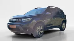 Cinza Usado 2023 Dacia Duster Journey SUV | € 19.990 (Preço justo)