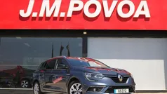 Antracite Usado 2019 Renault Mégane IV Carrinha | € 17.990 (Preço justo)
