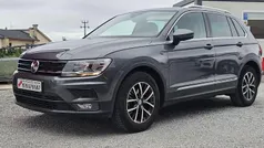 Usado 2019 VW Tiguan SUV | € 21.900 (Preço justo)