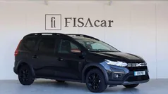 Usado 2024 Dacia Jogger Extreme Monovolume | € 19.600 (Preço justo)