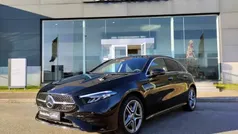 Mercedes A250