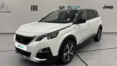 Usado 2020 Peugeot 5008 GT-line Monovolume | € 27.450 (Preço justo)