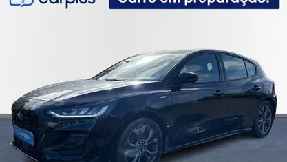 Usado Ford Focus ST-Line 125 HP (91 kW) 2023
