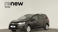 Usado 2024 Dacia Jogger Expression | € 21.990 (Preço justo)