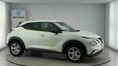 Usado 2021 Nissan Juke SUV | € 19.990 (Preço justo)