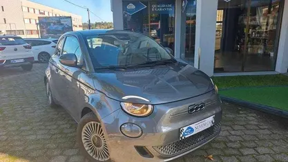 Usado 2021 Fiat 500e | € 15.990 (Preço justo)