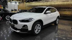 Usado 2018 BMW X2 SUV | € 27.500 (Bom preço)
