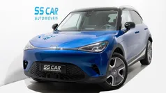 Usado 2023 Smart #1 Edition #1 SUV | € 28.890 (Preço justo)