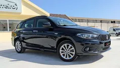 Preto Usado 2020 Fiat Tipo Wagon Carrinha | € 10.900 (Preço justo)