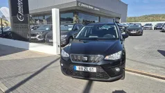 Preto Usado 2019 Seat Arona SUV | € 16.900 (Preço justo)