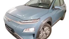 Usado 2020 Hyundai Kauai SUV | € 17.890 (Bom preço)