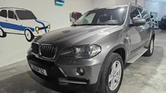 Usado 2008 BMW X5 SUV | € 13.990 (Super Preço)