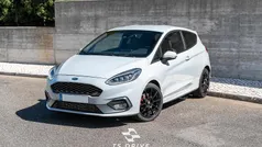 Usado 2019 Ford Fiesta Performance Edition Citadino | € 18.850 (Bom preço)