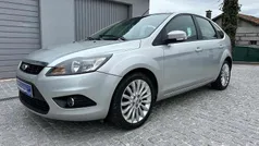 Usado 2008 Ford Focus Trend Citadino | € 4.950 (Preço justo)