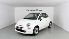 Usado 2022 Fiat 500 | € 12.980 (Bom preço)