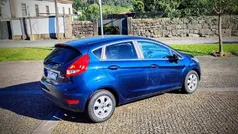 Usado 2011 Ford Fiesta Citadino | € 6.199 (Preço justo)