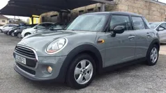 Cinza Usado 2018 Mini One D Citadino | € 12.990 (Super Preço)