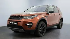 Usado 2018 Land Rover Discovery Sport SUV | € 23.900 (Preço justo)