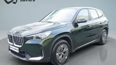 Verde Usado 2023 BMW iX SUV | € 38.900 (Super Preço)