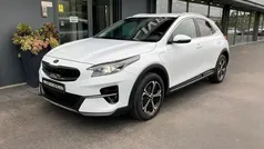 Branco Usado 2020 Kia XCeed SUV | € 20.500 (Preço justo)