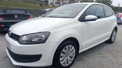Usado 2013 VW Polo | € 6.750 (Bom preço)